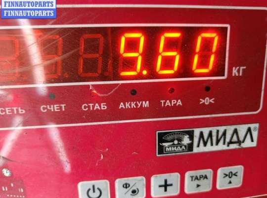 купить Рейка рулевая на Ford Focus II (2004-2011)