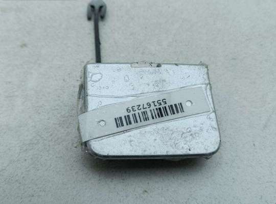 Купить Решётка (заглушка) в бампер на Volkswagen Passat B6 Решётка (заглушка) в бампер VG2577837 на Volkswagen Passat B6