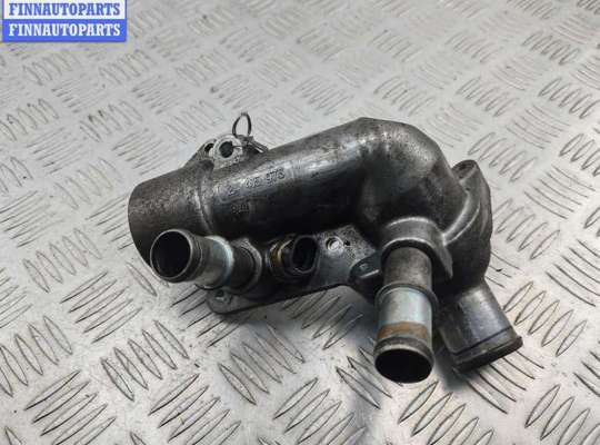 Купить Корпус термостата на Opel Vectra C (2002-2008) Корпус термостата OP2282268 на Opel Vectra C (2002-2008)