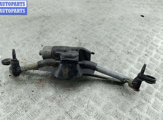 купить Механизм стеклоочистителя переднего (трапеция дворников) на Opel Astra H (2004-2009)