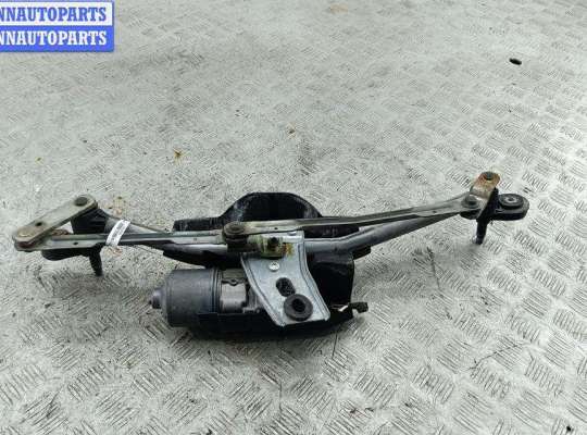 купить Механизм стеклоочистителя переднего (трапеция дворников) на Opel Astra H (2004-2009)