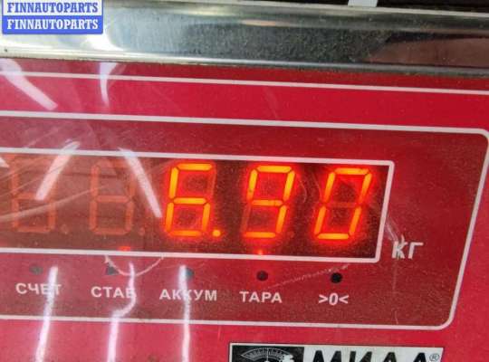 купить Ступица передняя правая на Ford C-Max (2003-2010)