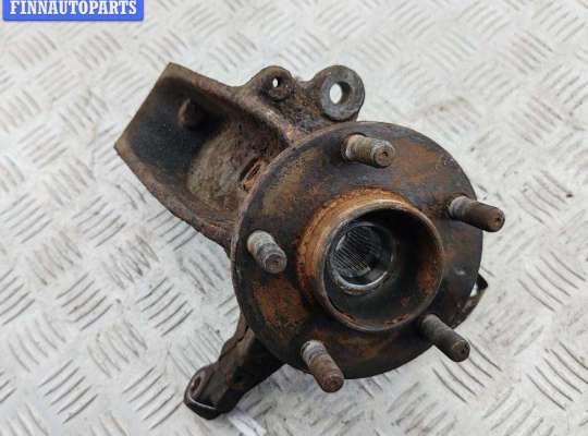 Ступица передняя правая FO2209649 на Ford C-Max (2003-2010)