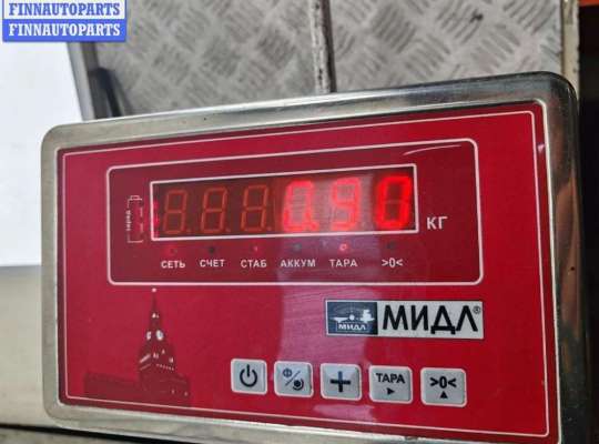 купить Насос топливный на Audi A4 B7 (2004-2008)