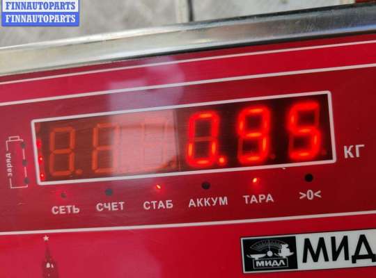 купить Замок двери передней левой на Mercedes CLS-Class C219 (2004-2010)