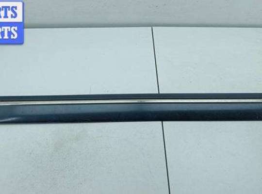 купить Молдинг двери передней правой на Mercedes E-Class W210 (1995-2002)