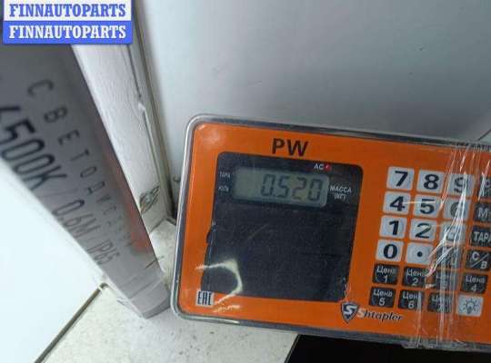 купить Молдинг двери передней правой на Mercedes E-Class W210 (1995-2002)