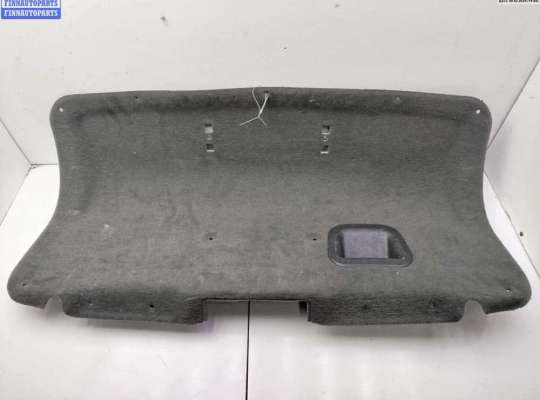 купить Обшивка крышки багажника на Opel Vectra C (2002-2008)