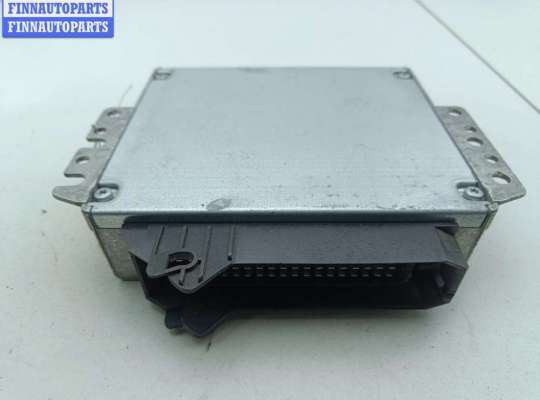 ЭБУ ДВС (блок управления двигателем) на Opel Omega B