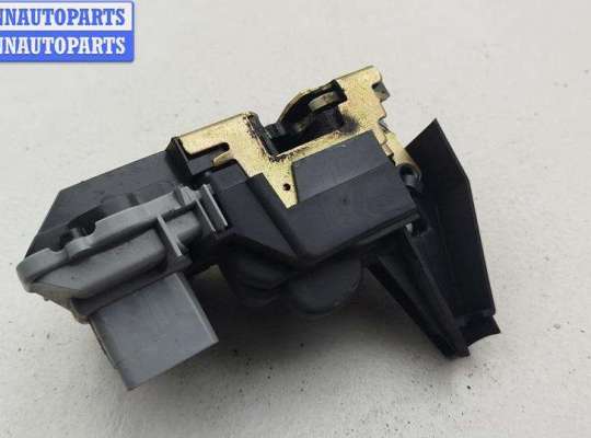 купить Замок двери передней правой на Peugeot 307