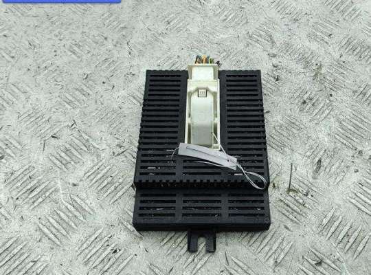 купить Блок управления светом на BMW 5 E60/E61 (2003-2010)