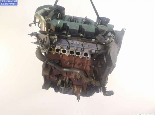 купить Двигатель (ДВС) на Ford Mondeo IV (2007-2014)