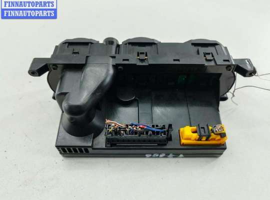 купить Переключатель отопителя на Opel Vectra B (1995-2002)