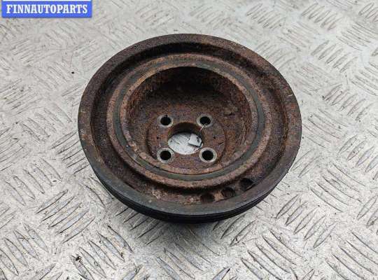 купить Шкив коленвала на Iveco Daily (2006-2011)