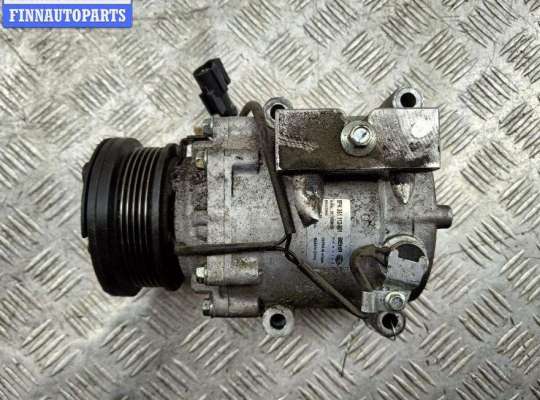 Купить Компрессор кондиционера на Ford Mondeo III (2000-2007) Компрессор кондиционера FO2212143 на Ford Mondeo III (2000-2007)