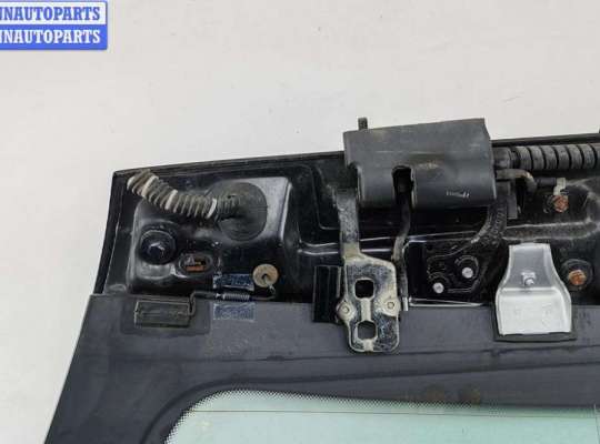 купить Стекло заднее на BMW 3 E46 (1998-2006)