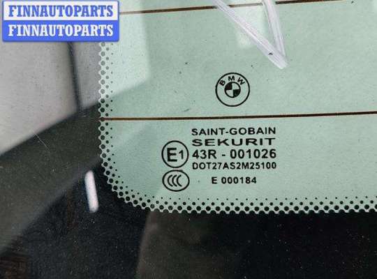 купить Стекло заднее на BMW 3 E46 (1998-2006)