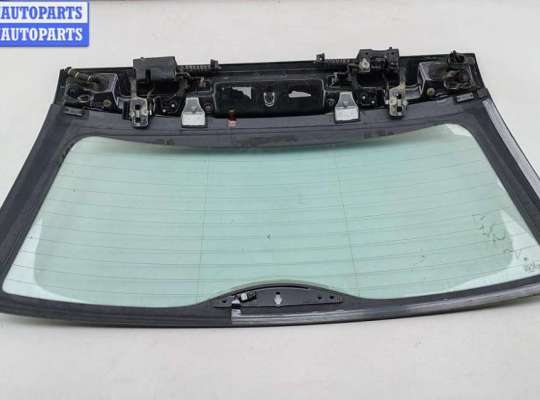 купить Стекло заднее на BMW 3 E46 (1998-2006)