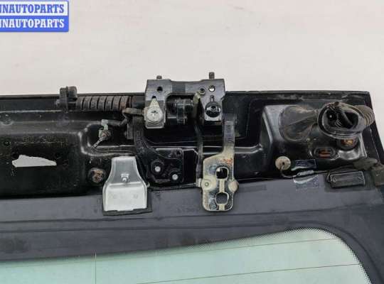 купить Стекло заднее на BMW 3 E46 (1998-2006)