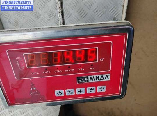 купить Стекло заднее на BMW 3 E46 (1998-2006)