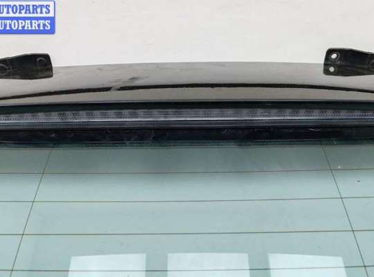 купить Стекло заднее на BMW 3 E46 (1998-2006)