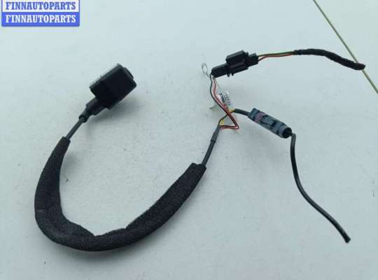 купить Камера заднего вида на Audi Q7 4L (2005-2015)