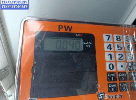 купить Камера заднего вида на Audi Q7 4L (2005-2015)