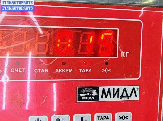 купить Дефлектор обдува салона на Volkswagen Sharan (1995-2000)