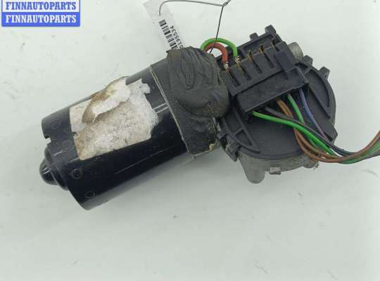 купить Двигатель стеклоочистителя переднего (моторчик дворников) на Volkswagen Passat B5