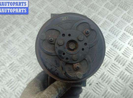 купить Компрессор кондиционера на Volvo S60