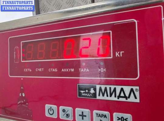 купить Личинка замка на Volkswagen Passat B6