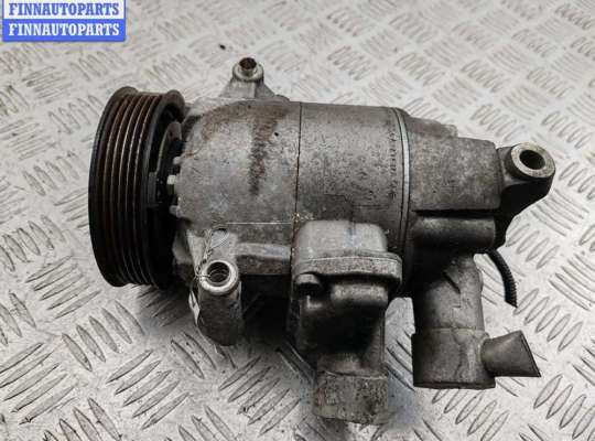 купить Компрессор кондиционера на Volkswagen Golf-5