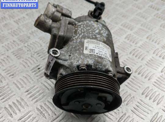 купить Компрессор кондиционера на Volkswagen Golf-5