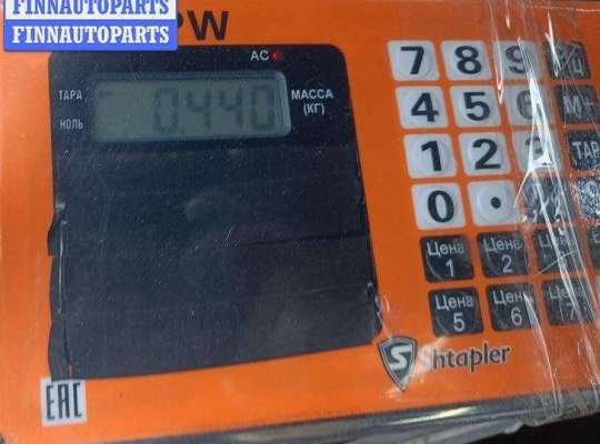 купить Замок капота на Volkswagen Passat B5