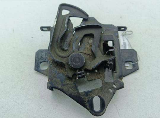 купить Замок капота на Volkswagen Passat B5