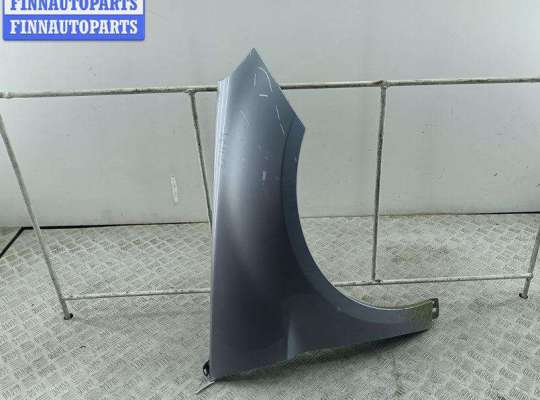 Купить Крыло переднее правое на Mercedes B-Class W245 (2005-2011) Крыло переднее правое MB1612599 на Mercedes B-Class W245 (2005-2011)