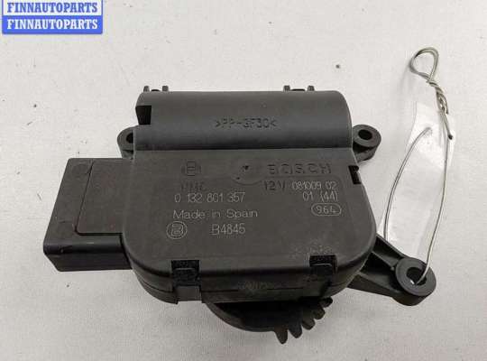 купить Заслонка печки/климат-контроля на Skoda Fabia mk2 (5J)