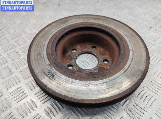 купить Диск тормозной передний на Mercedes E-Class W211 (2002-2009)