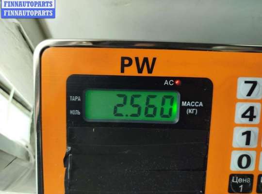 купить Фара левая на Audi A6 C5 (1997-2005)