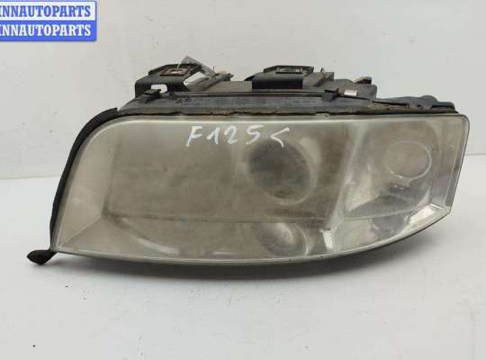 Фара левая AU1720562 на Audi A6 C5 (1997-2005)