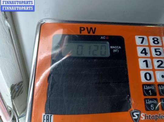 купить Переключатель дворников на Volkswagen Golf-5