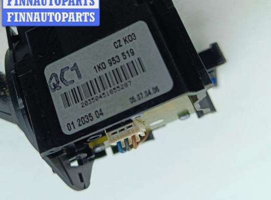 купить Переключатель дворников на Volkswagen Golf-5