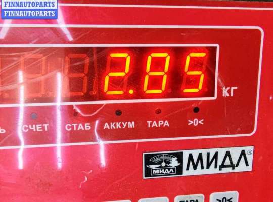 купить Суппорт задний правый на BMW 3 E46 (1998-2006)