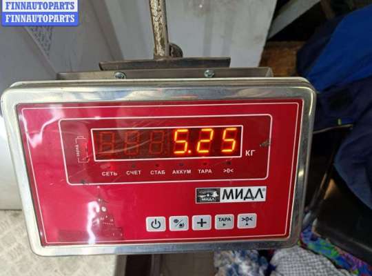 купить Бампер передний на Peugeot 307