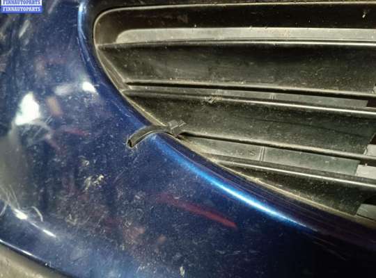 купить Бампер передний на Peugeot 307