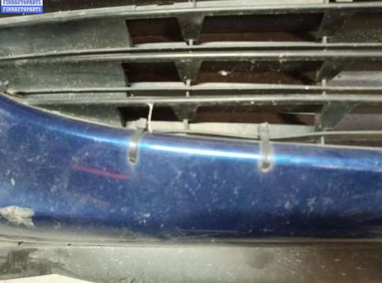 купить Бампер передний на Peugeot 307