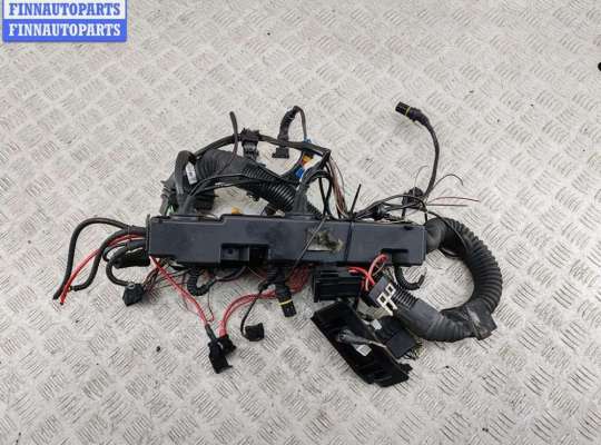 купить Проводка двигателя на BMW 5 E39 (1995-2003)