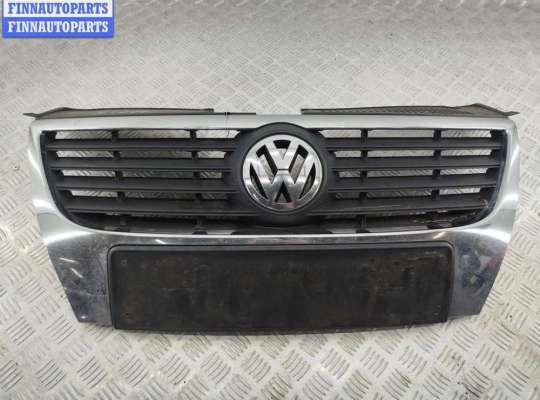 Решетка радиатора VG2712514 на Volkswagen Passat B6