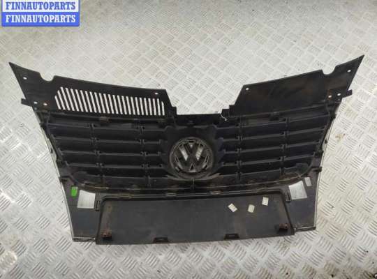 купить Решетка радиатора на Volkswagen Passat B6