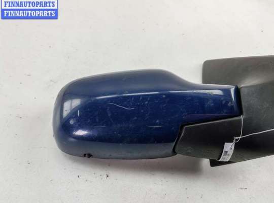 купить Зеркало наружное правое на Renault Megane II (2002-2008)